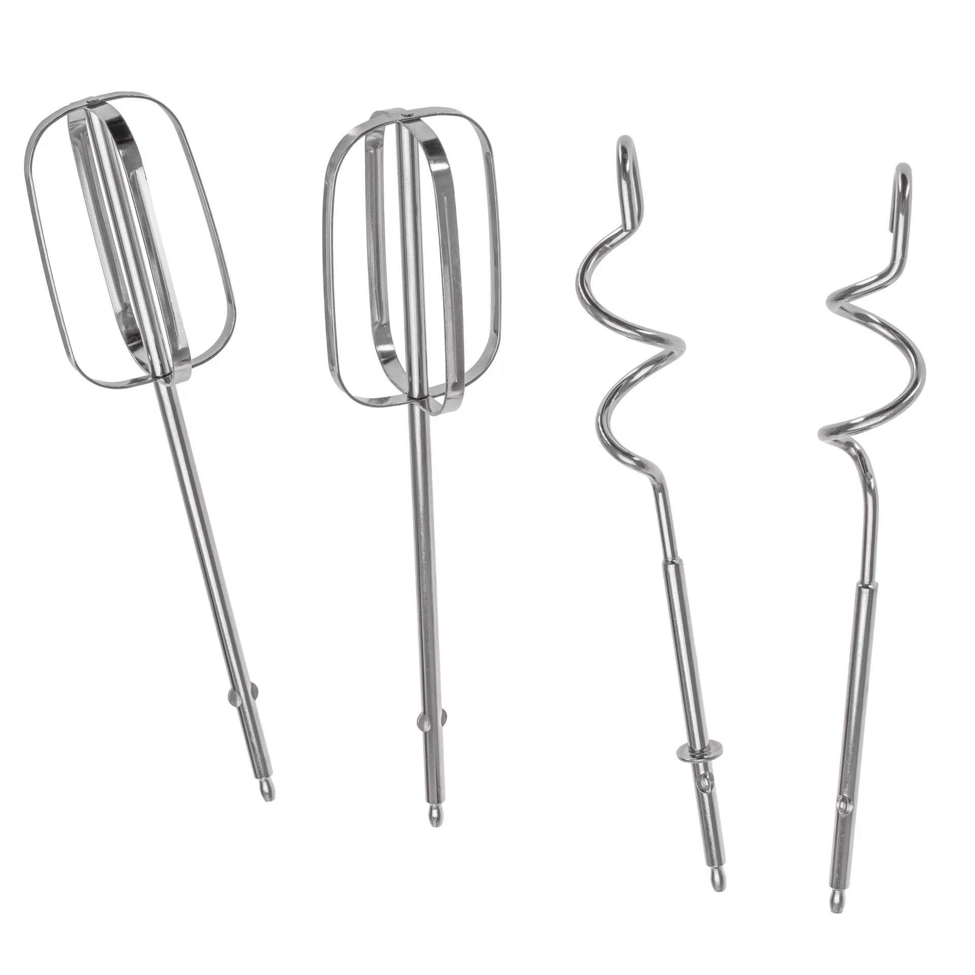 Adler Hand mixer   AD 4232   Hand Mixer   900 W   Number of speeds 5   Turbo mode   Black/Stainless Steel - Image 9