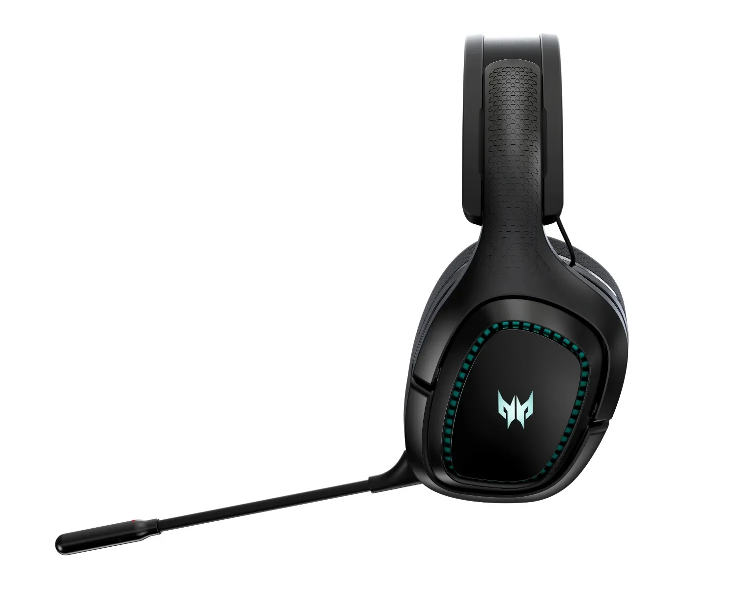 Acer   Gaming Headset   Predator Galea 550   Built-in microphone   Bluetooth   Black - Image 11