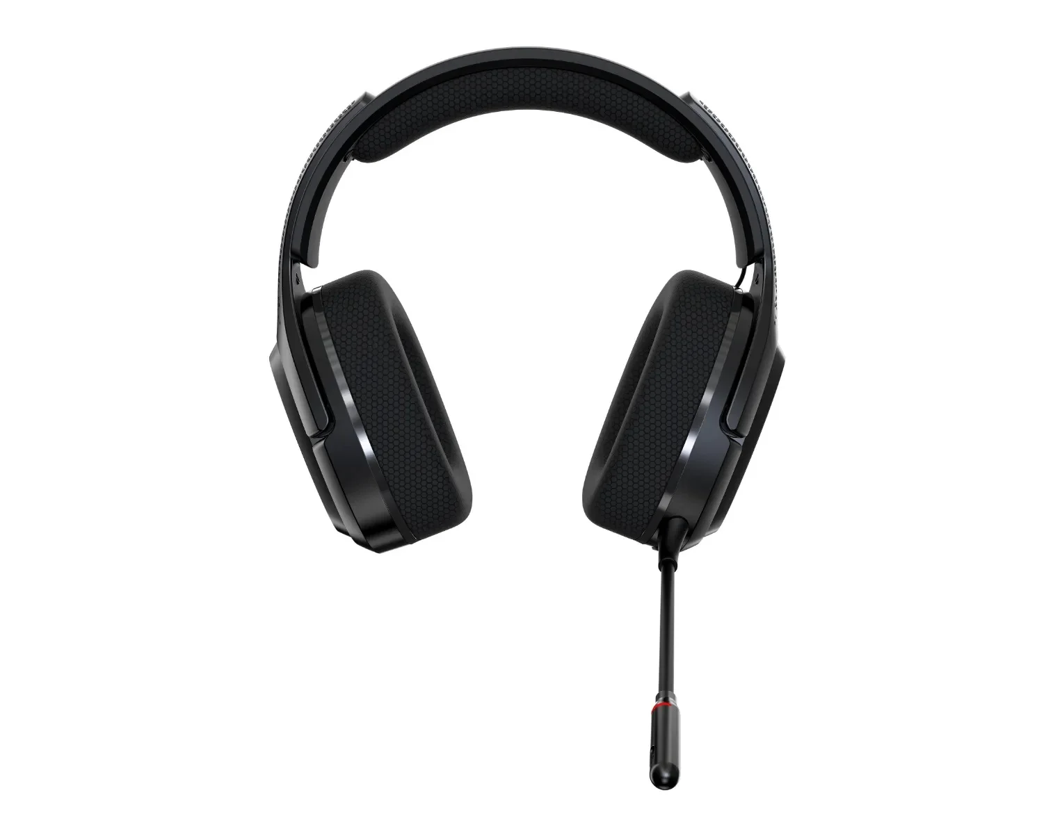 Acer   Gaming Headset   Predator Galea 550   Built-in microphone   Bluetooth   Black - Image 3