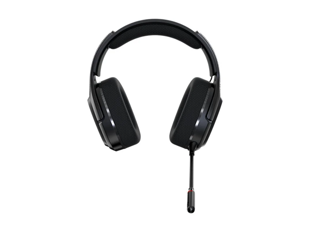 Acer   Gaming Headset   Predator Galea 550   Built-in microphone   Bluetooth   Black - Image 4