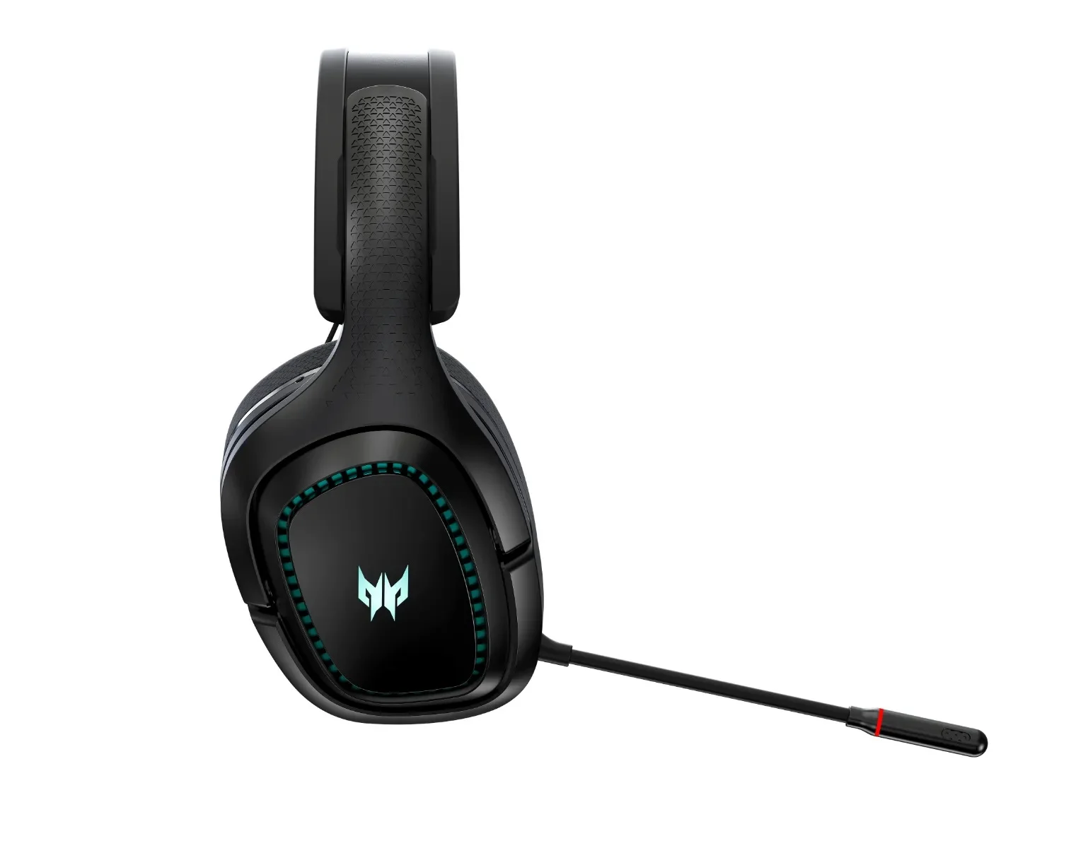 Acer   Gaming Headset   Predator Galea 550   Built-in microphone   Bluetooth   Black - Image 9