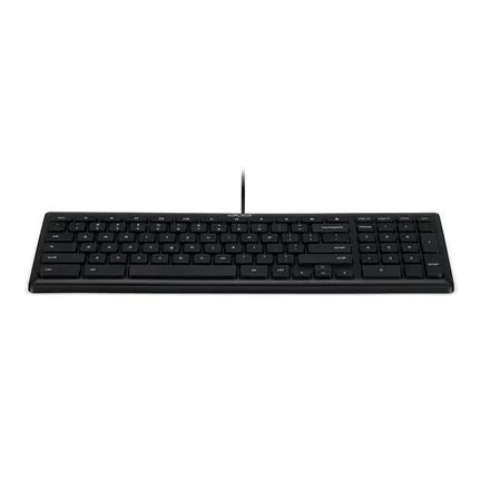 Acer AKW900   Keyboard   Wired   US International   Black   USB - Image 3