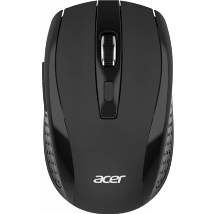 Acer Ergonomic Mouse MX202 Wireless Black - Image 2