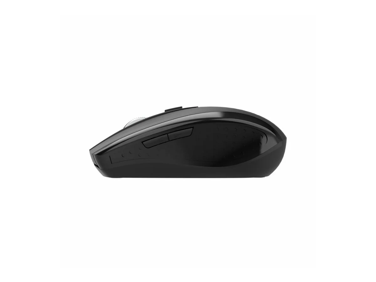 Acer Ergonomic Mouse MX202 Wireless Black - Image 4