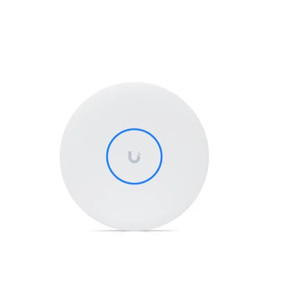 Ubiquiti Access Point   U7 Pro XG   5800 Mbit/s   Ethernet LAN (RJ-45) ports 1   MU-MiMO Yes   PoE in - Image 1