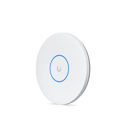 Ubiquiti Access Point   U7 Pro XG   5800 Mbit/s   Ethernet LAN (RJ-45) ports 1   MU-MiMO Yes   PoE in - Image 2