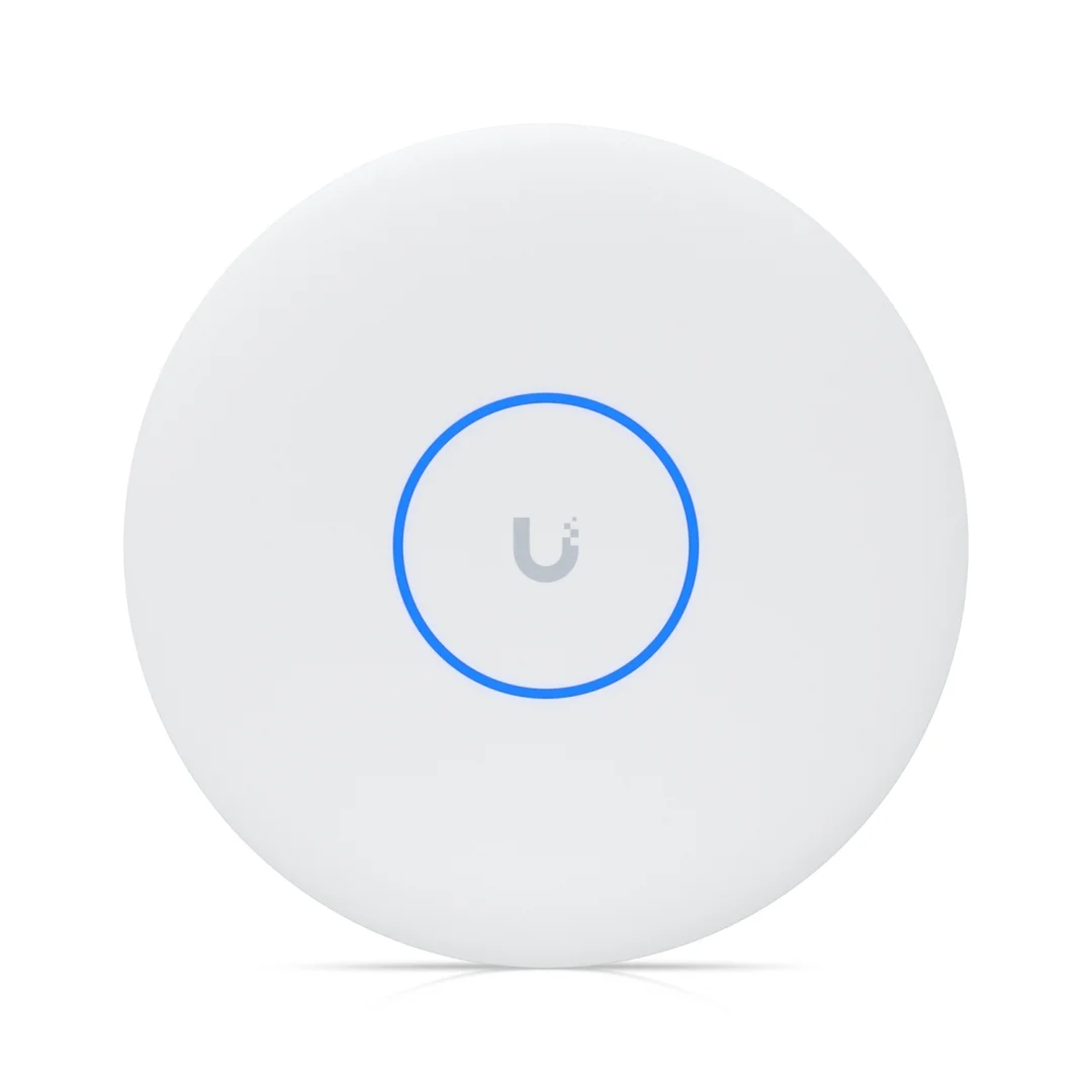 Ubiquiti Access Point U7 Pro XGS 5800 Mbit/s Ethernet LAN (RJ-45) ports 1 MU-MiMO Yes PoE in - Image 1