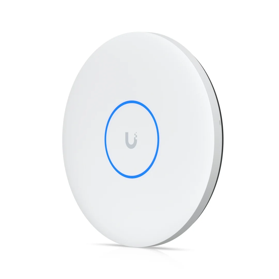Ubiquiti Access Point U7 Pro XGS 5800 Mbit/s Ethernet LAN (RJ-45) ports 1 MU-MiMO Yes PoE in - Image 2