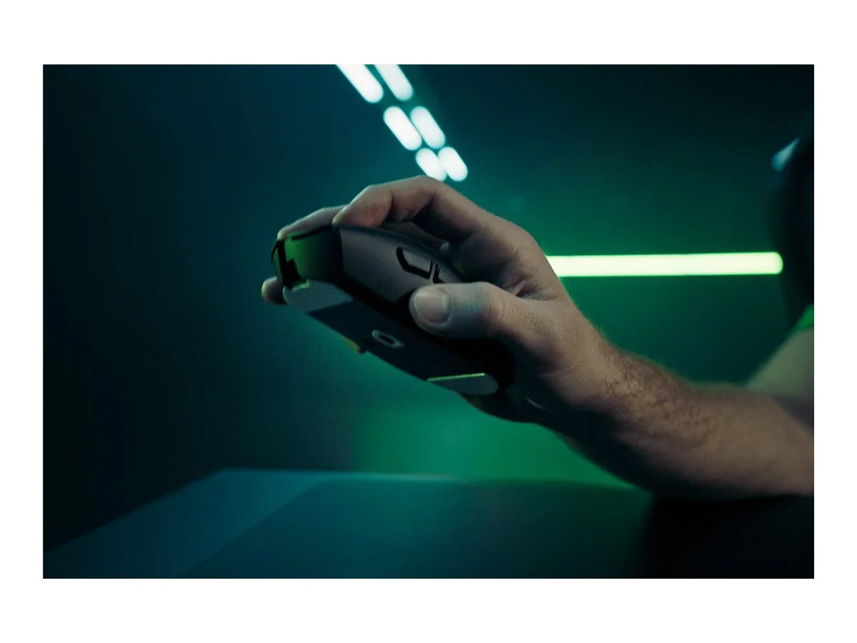Razer DeathAdder V4 Pro Gaming mouse , Black Razer - Image 2