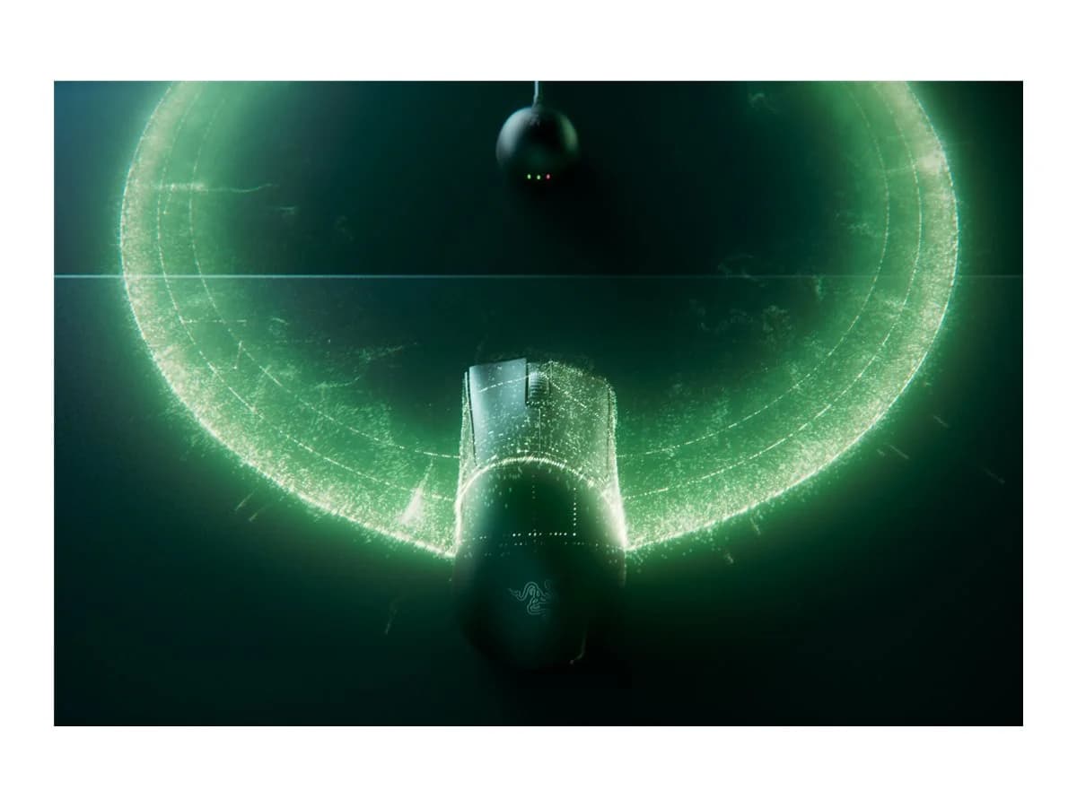 Razer DeathAdder V4 Pro Gaming mouse , Black Razer - Image 3