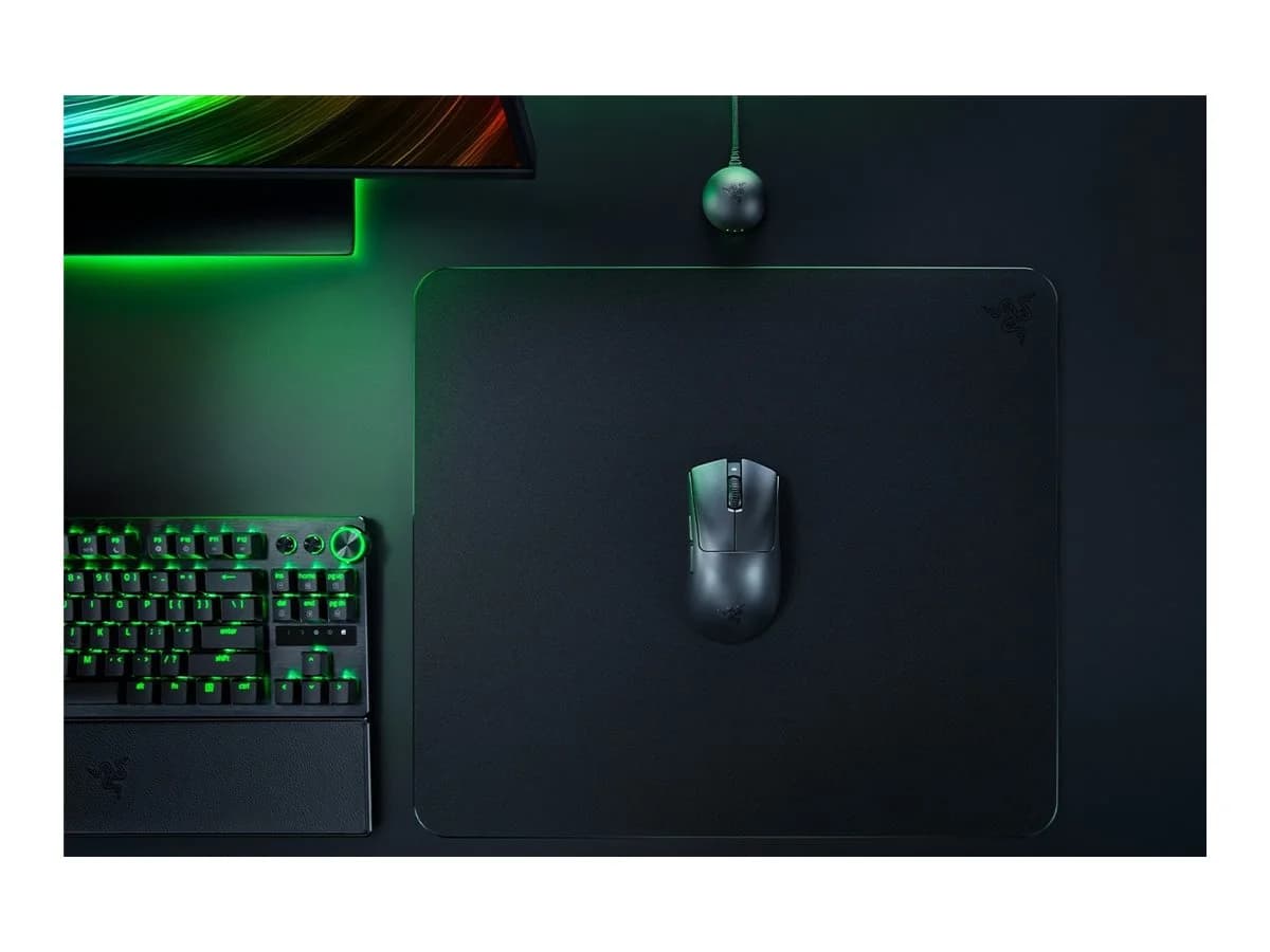 Razer DeathAdder V4 Pro Gaming mouse , Black Razer - Image 4