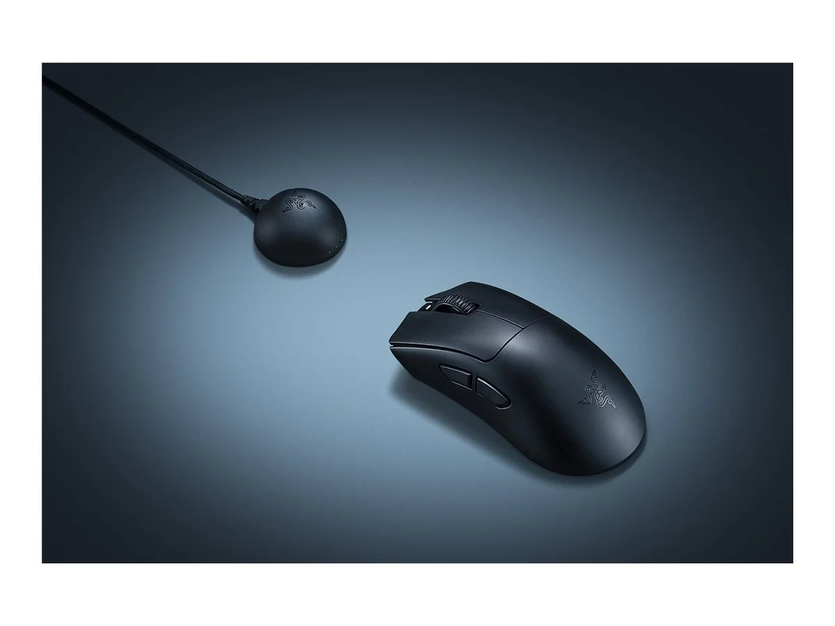 Razer DeathAdder V4 Pro Gaming mouse , Black Razer - Image 5