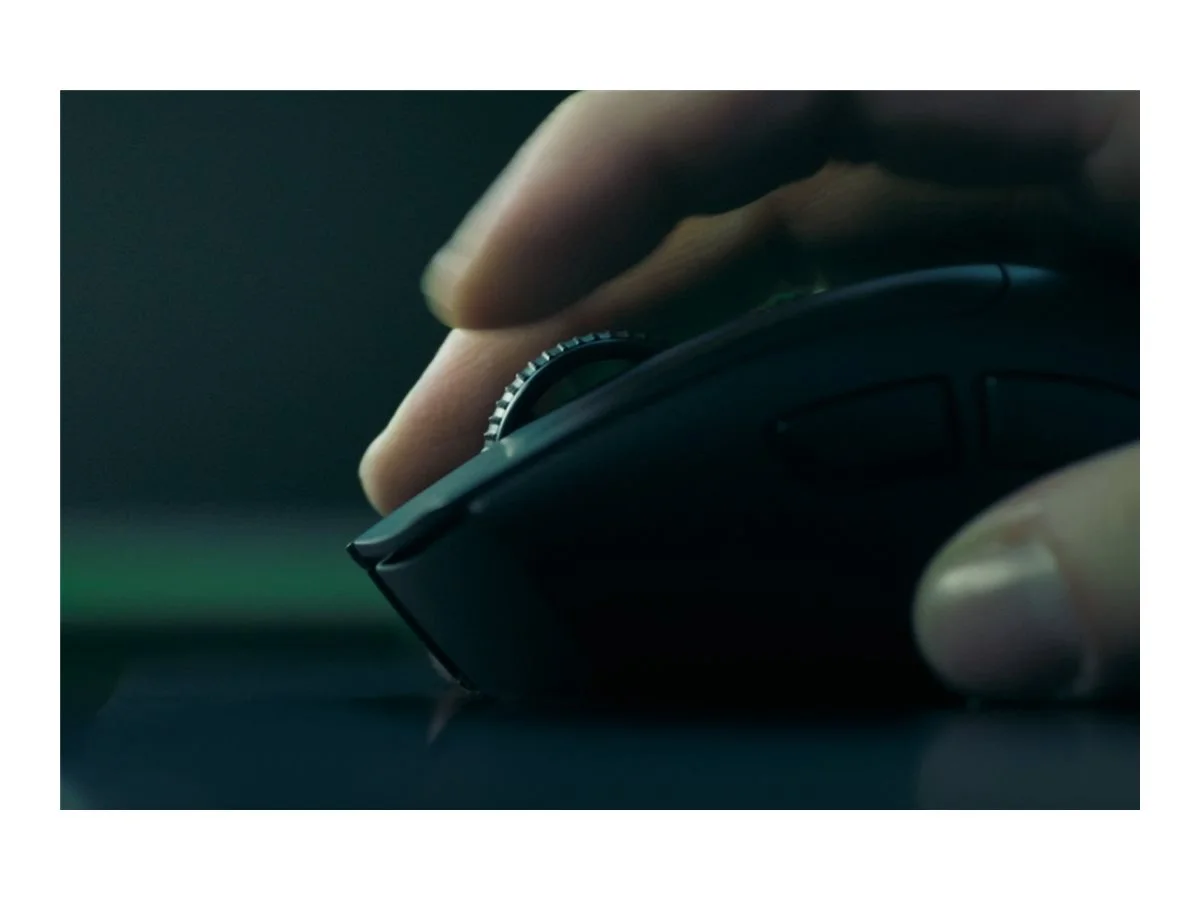 Razer DeathAdder V4 Pro Gaming mouse , Black Razer - Image 6