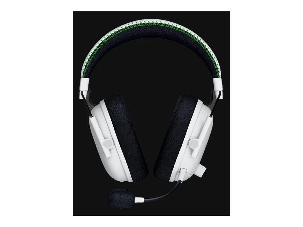 Razer BlackShark V3 Pro for Xbox Gaming Headset, Over-Ear,Wireless, White   Razer - Image 4
