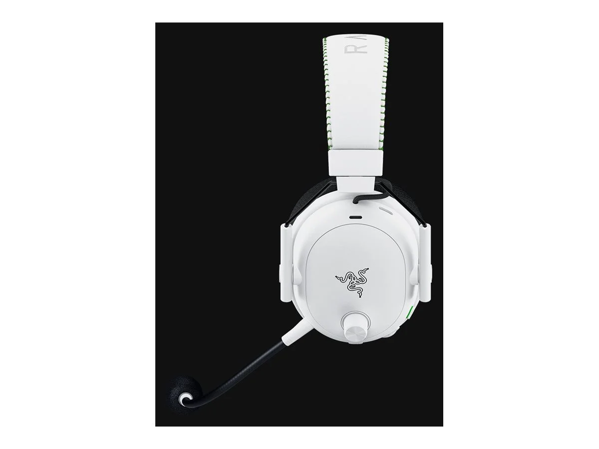 Razer BlackShark V3 Pro for Xbox Gaming Headset, Over-Ear,Wireless, White   Razer - Image 5