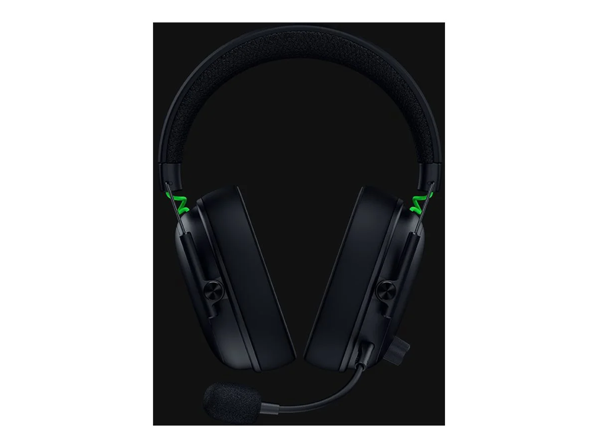 Razer BlackShark V3 for Xbox Gaming Headset, Over-Ear, Wireless   Razer - Image 2
