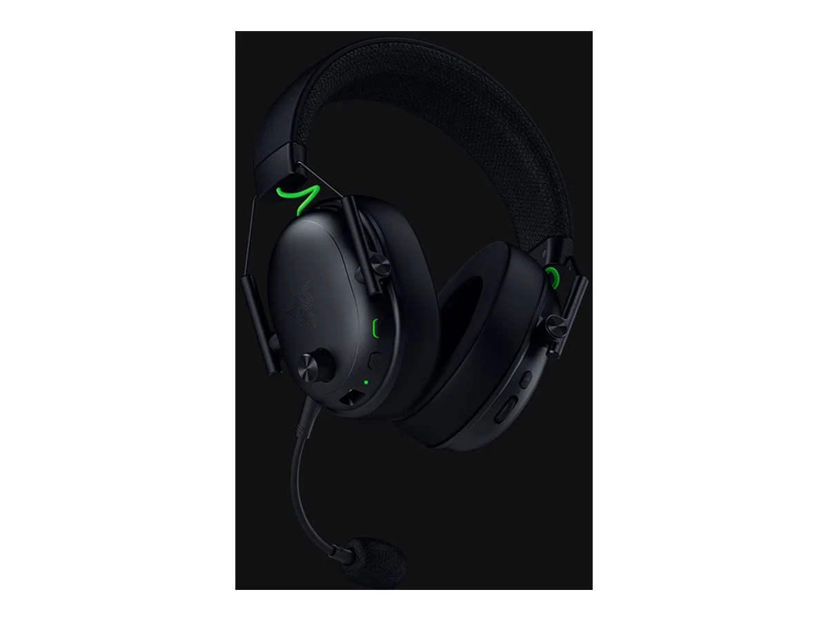 Razer BlackShark V3 for Xbox Gaming Headset, Over-Ear, Wireless   Razer - Image 4