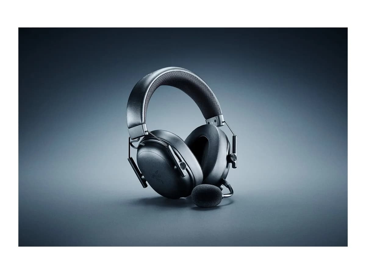 Razer BlackShark V3 for Xbox Gaming Headset, Over-Ear, Wireless   Razer - Image 5