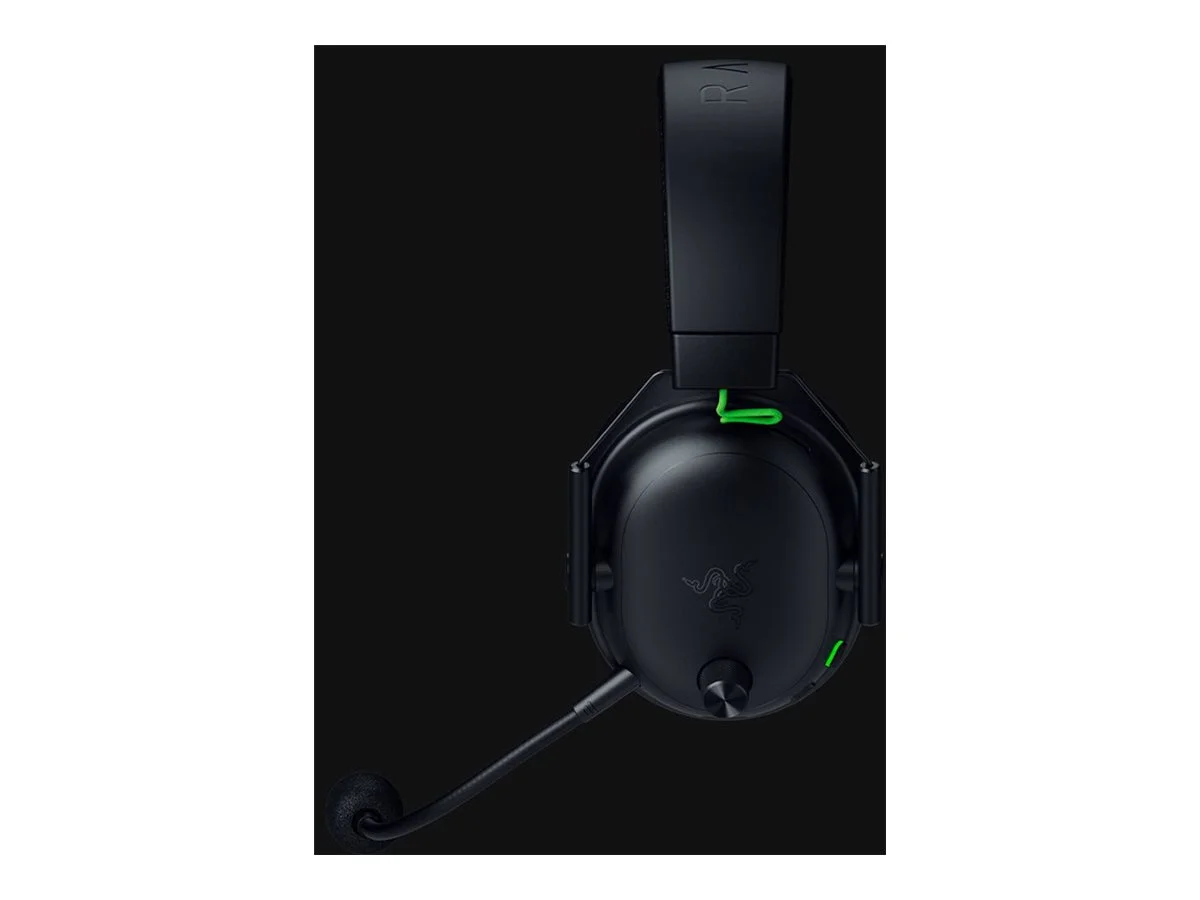 Razer BlackShark V3 for Xbox Gaming Headset, Over-Ear, Wireless   Razer - Image 6