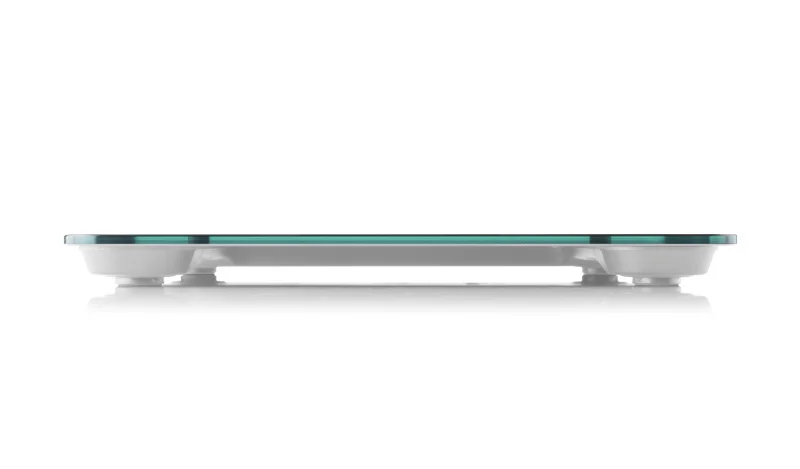 ETA Personal Scale ETA277990000 Vital Fitness Maximum weight (capacity) 180 kg Accuracy 100 g Body Mass Index (BMI) measuring White - Image 5
