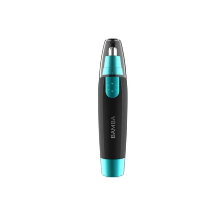Cecotec Nose Hair Trimmer   Bamba PrecisionCare NoseTrim   Nose/Ear trimmer - Image 1