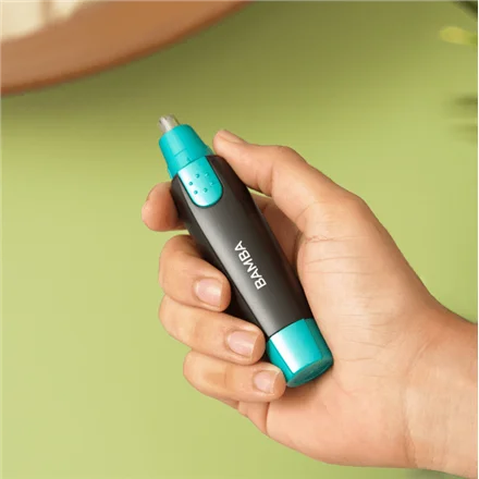 Cecotec Nose Hair Trimmer   Bamba PrecisionCare NoseTrim   Nose/Ear trimmer - Image 6