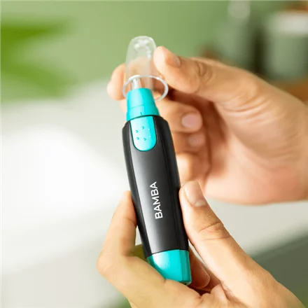 Cecotec Nose Hair Trimmer   Bamba PrecisionCare NoseTrim   Nose/Ear trimmer - Image 8