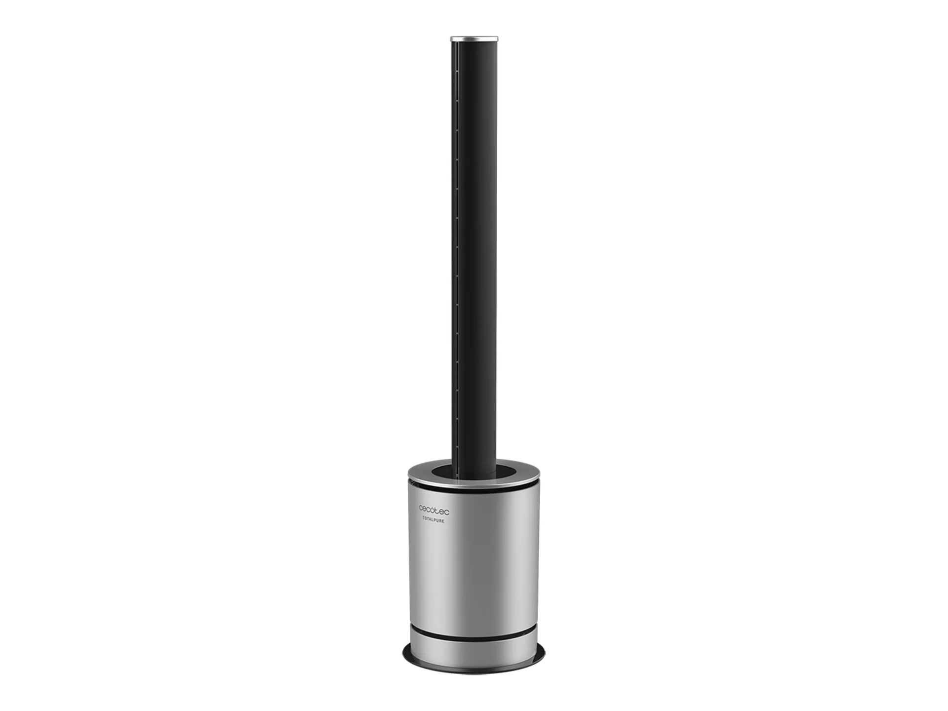 Cecotec   Fan, Heater and Air Purifier   TotalPure 3in1 Vision   2000 W   Oscillation   Remote control - Image 2