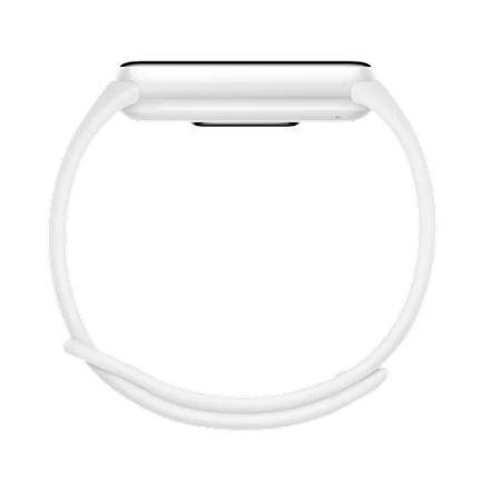 Xiaomi Smart Band 10 Ceramic Edition AMOLED Waterproof Bluetooth Pearl White - Image 5