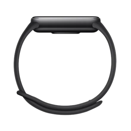 Xiaomi Smart Band 10   AMOLED   Waterproof   Bluetooth   Midnight Black - Image 5