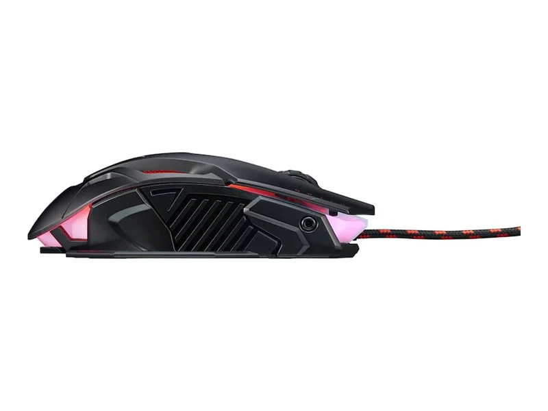 Acer Nitro Gaming Mouse II   Wired   Black - Image 5