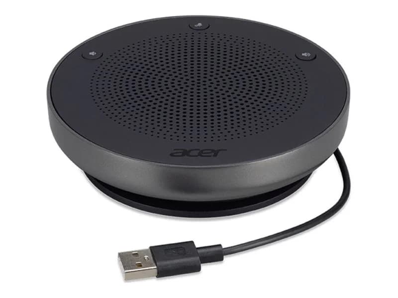 Acer Conference Speaker   Black - Image 2