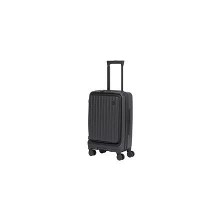 Acer   Barcelona Carry-on Luggage 20"   Midnight Black - Image 2