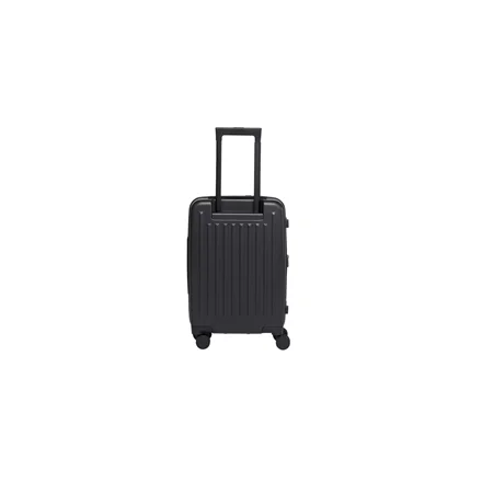 Acer   Barcelona Carry-on Luggage 20"   Midnight Black - Image 3
