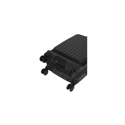 Acer   Barcelona Carry-on Luggage 20"   Midnight Black - Image 5
