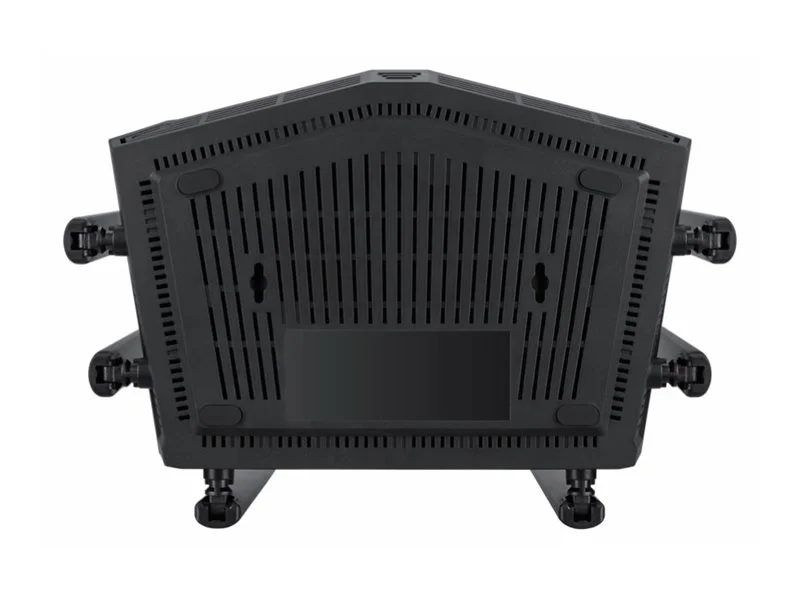 Acer Gaming Router   Connect W6x   802.11ax   Mesh Support No   MU-MiMO Yes   No mobile broadband - Image 7