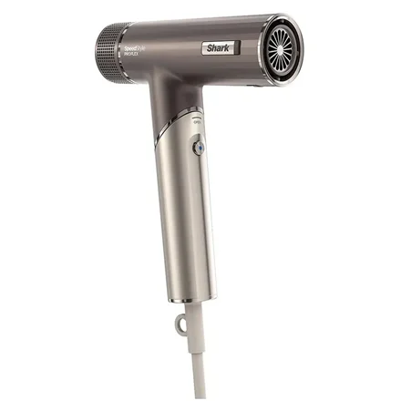 Shark HD542EU SpeedStyle Pro Flex 4-in-1 - Mokka/silver - Image 2