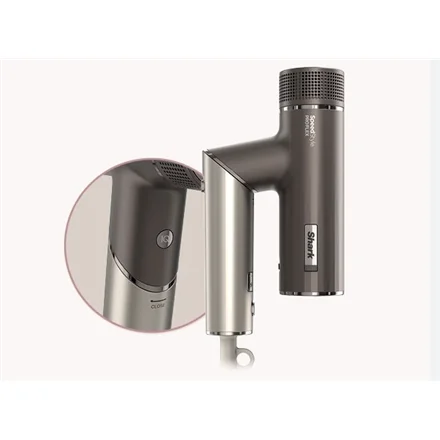 Shark HD542EU SpeedStyle Pro Flex 4-in-1 - Mokka/silver - Image 3
