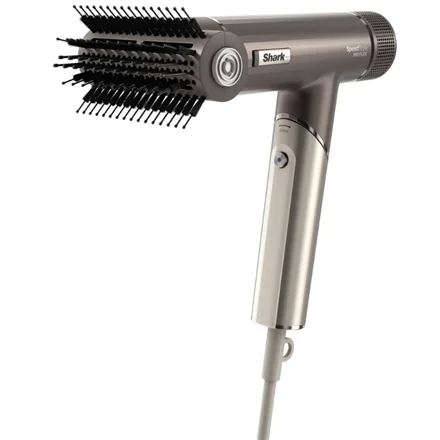 Shark HD542EU SpeedStyle Pro Flex 4-in-1 - Mokka/silver - Image 5
