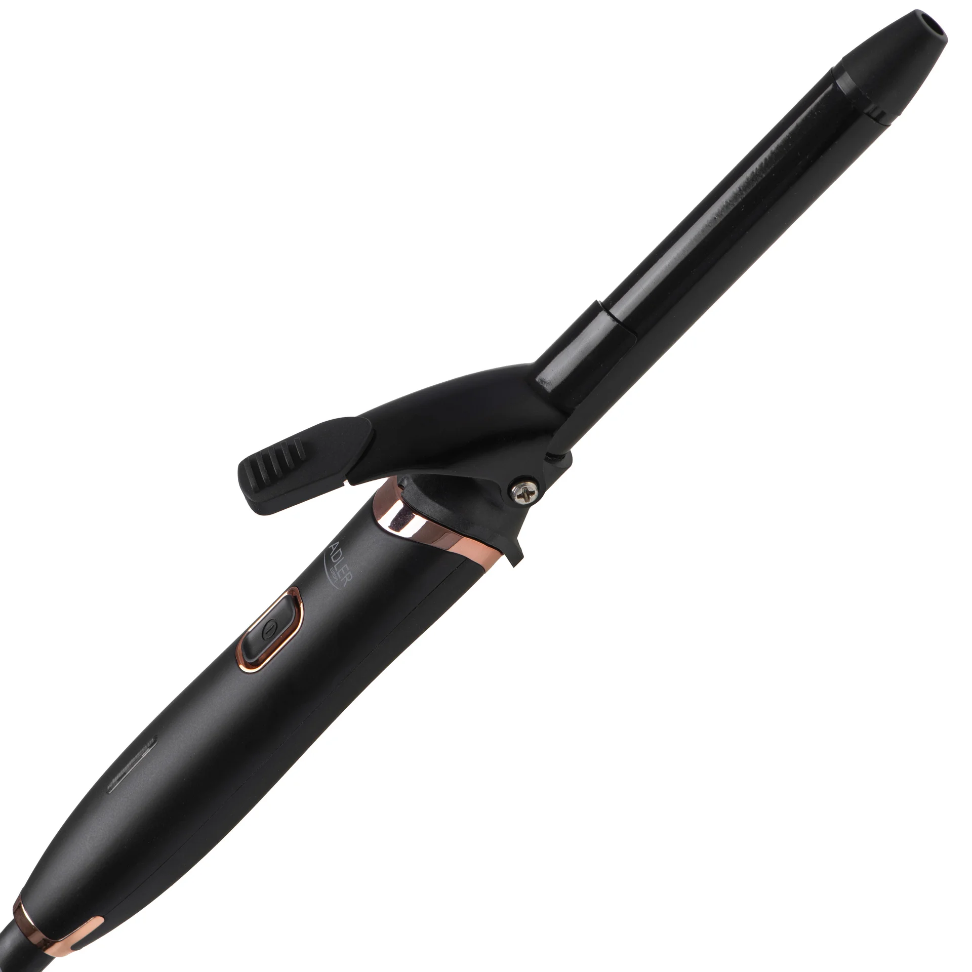 Adler Hair Styling Set 5-in-1   AD 2028   Ceramic heating system   1200 W   Black - Image 2