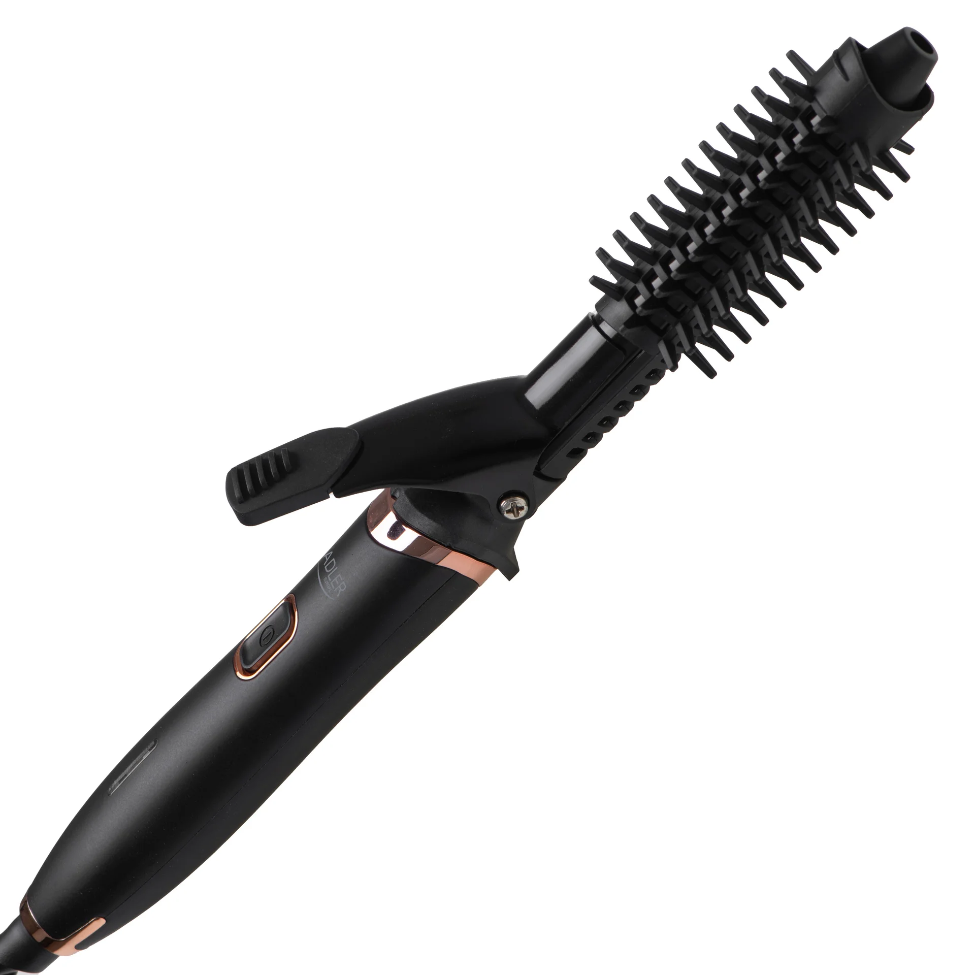 Adler Hair Styling Set 5-in-1   AD 2028   Ceramic heating system   1200 W   Black - Image 6