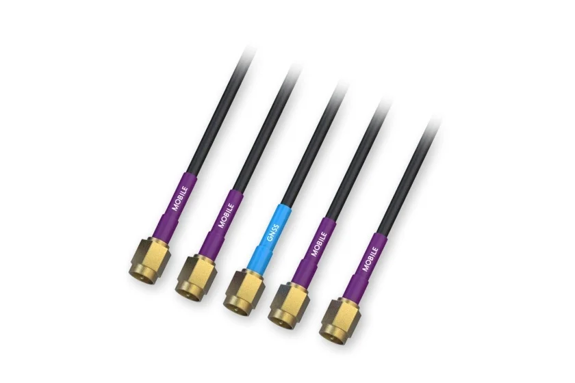 Teltonika Combo Quad Mobile/GNSS Roof SMA Antenna   PR1KCL28   Gain 28±2 dB   698-960/1710-2690 GHz - Image 3