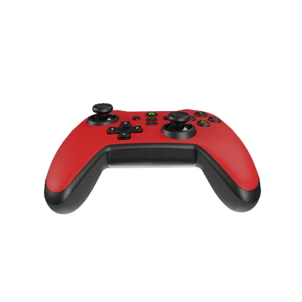 Genesis Gaming Gamepad   Mangan 400   Red   Wireless - Image 4