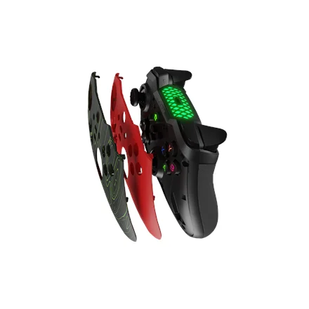 Genesis Gaming Gamepad   Mangan 400   Red   Wireless - Image 6
