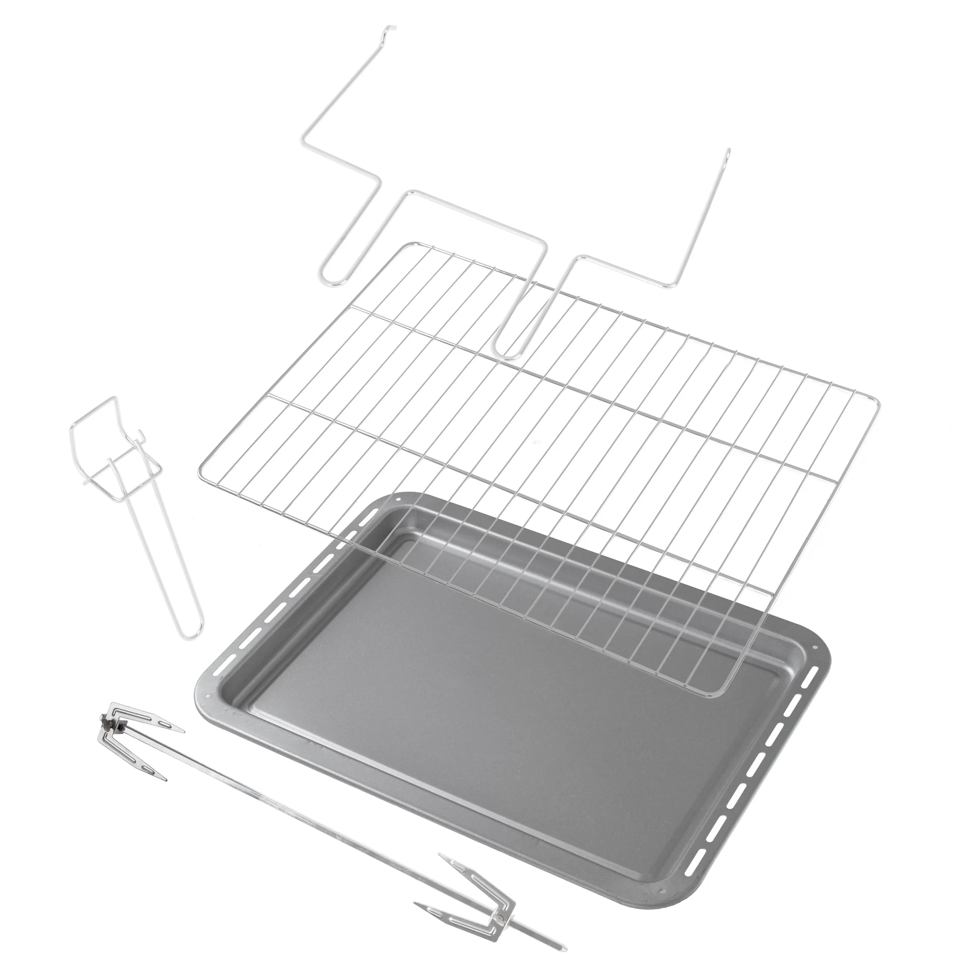 Adler Oven   AD 6030   42 L   2000 W   Black - Image 12
