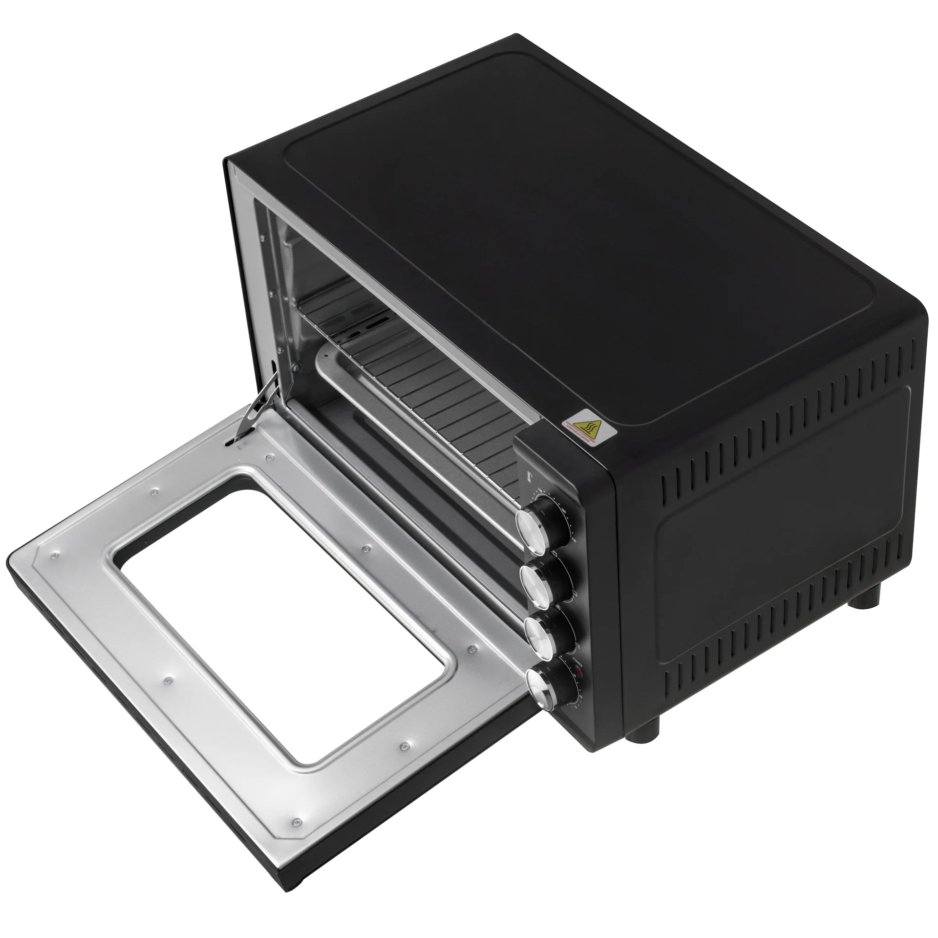 Adler Oven   AD 6030   42 L   2000 W   Black - Image 8
