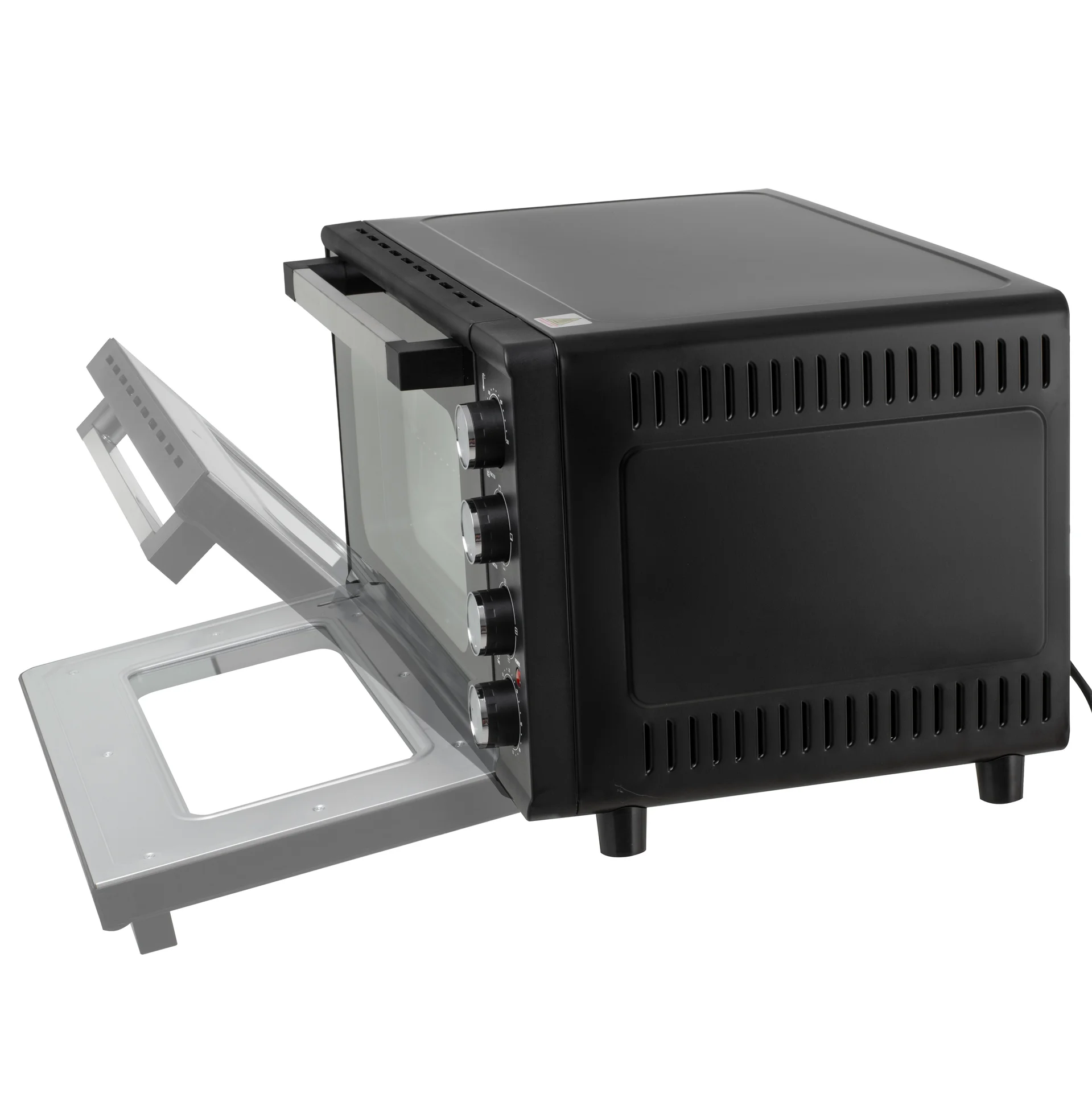 Adler Oven   AD 6030   42 L   2000 W   Black - Image 9