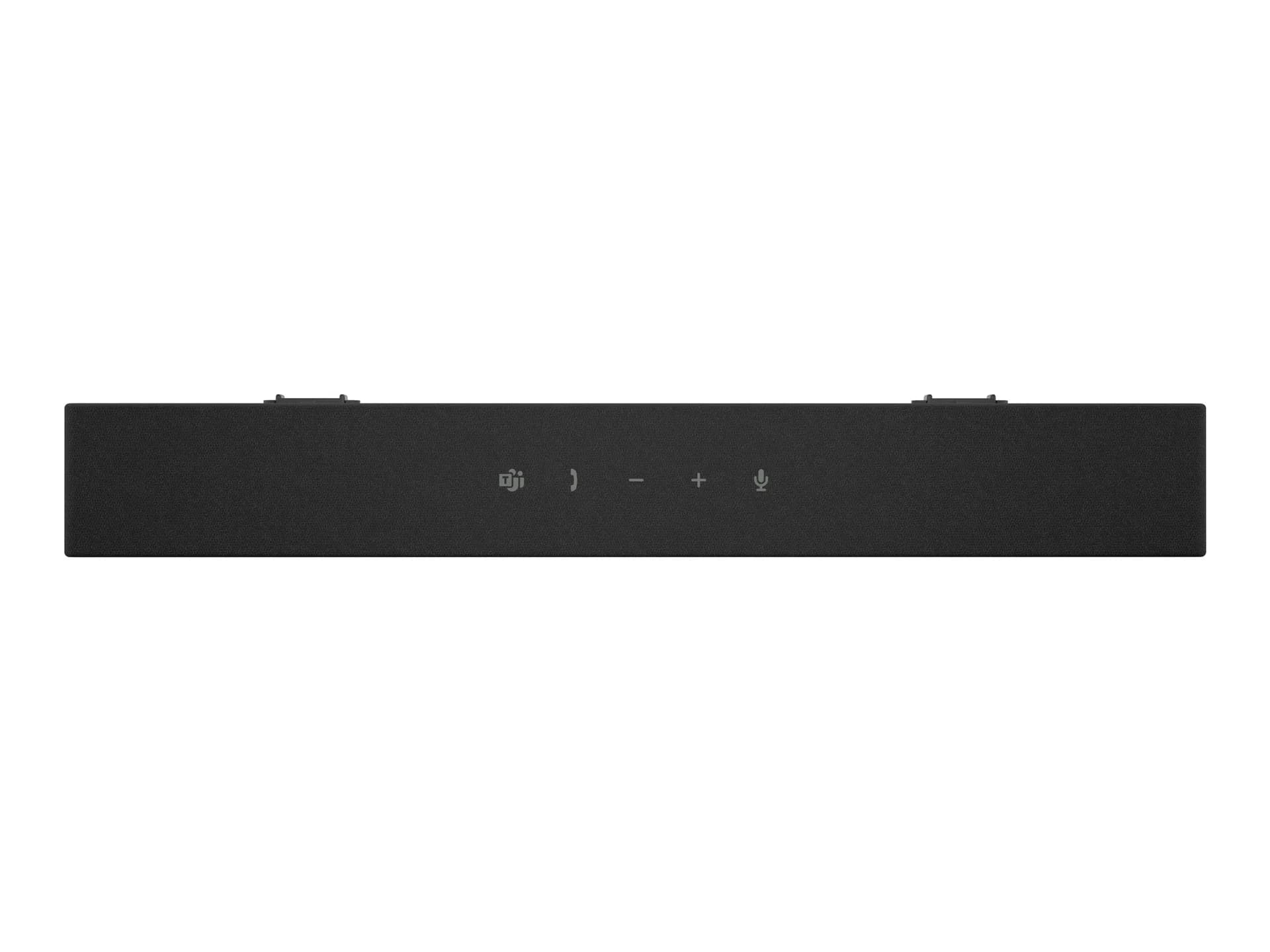 Dell Conferencing Soundbar   Pro Premium SB725   Black - Image 1