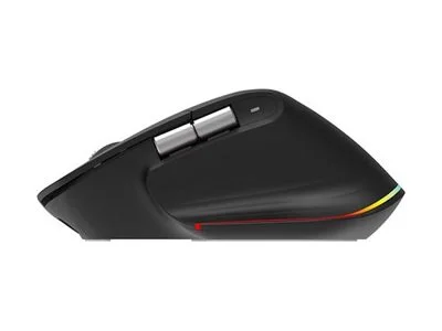 Acer Easy Fit wireless Mouse  2.4GHz and BT5.0   Black   Acer - Image 7
