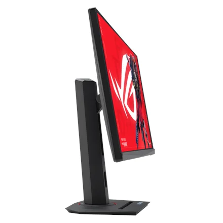 Asus XG27ACMS 27 " Fast IPS QHD 16:9 320 Hz 1 ms 2560 x 1440 pixels 350 cd/m² HDMI ports quantity 1 Black - Image 7
